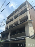 京都市下京区天使突抜１丁目のマンションの画像