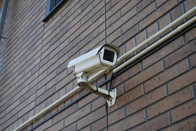 グリーンハイツのセキュリティ