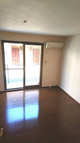 グリーンハイツの居間・リビング