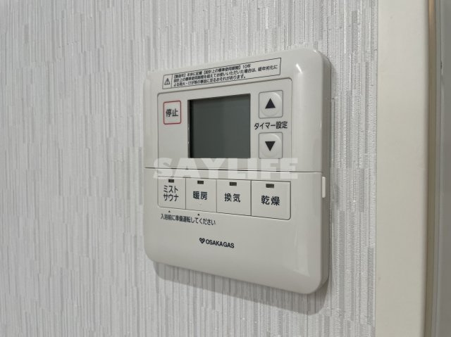 天王田戸建賃貸　１号地の設備