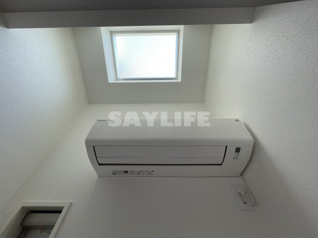 天王田戸建賃貸　１号地の設備