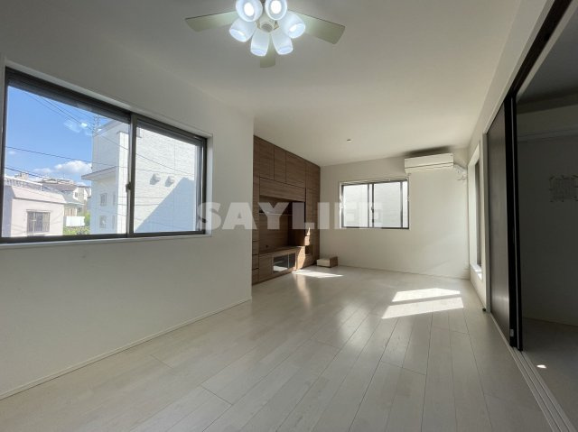 天王田戸建賃貸　１号地のその他