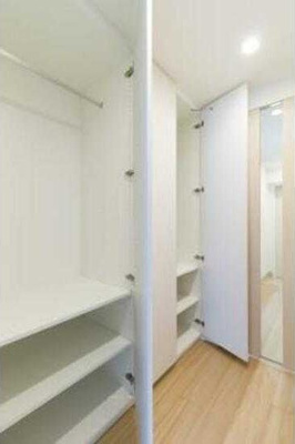 【収納】 | プレノ清澄庭園