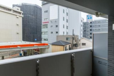 【展望】 | プレノ清澄庭園