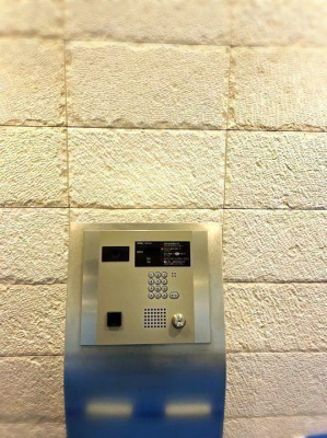 【セキュリティ】 | プレノ清澄庭園