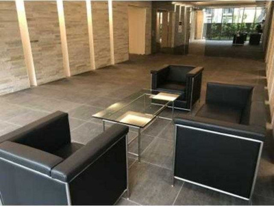 【ロビー】 | プレノ清澄庭園