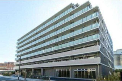 【外観】 | プレノ清澄庭園