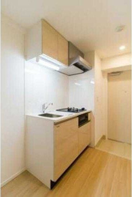 【キッチン】 | プレノ清澄庭園