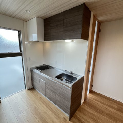 【キッチン】 | パステルスクエア