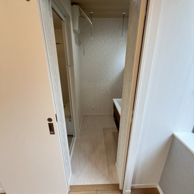 【洗面所】 | パステルスクエア