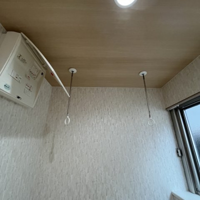 【バルコニー】 | パステルスクエア