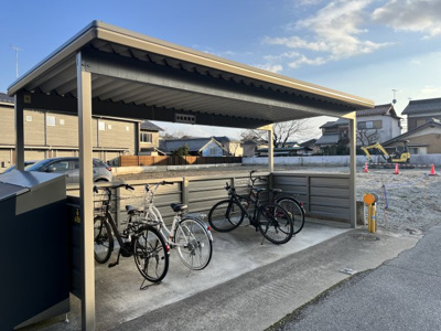 【その他共用部分】 | パステルスクエア