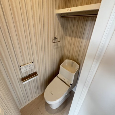 【トイレ】 | パステルスクエア