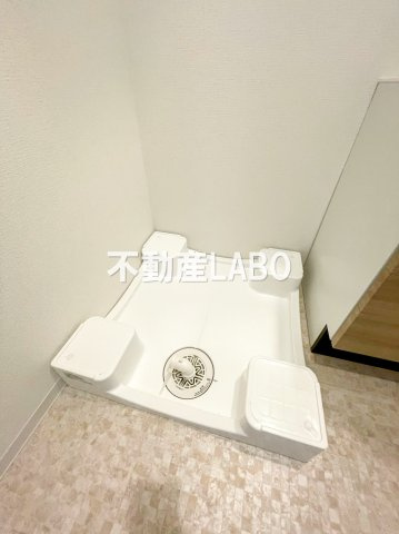 S-FORT大正リヴィエールのその他