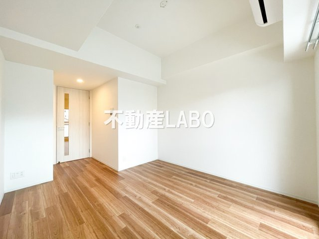 S-FORT大正リヴィエールの内装