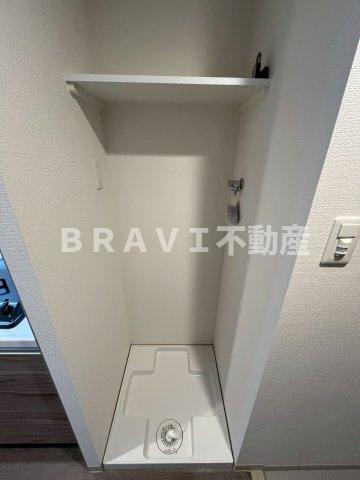 Alivis都島北通　BRAVI不動産の設備|【Alivis都島北通】