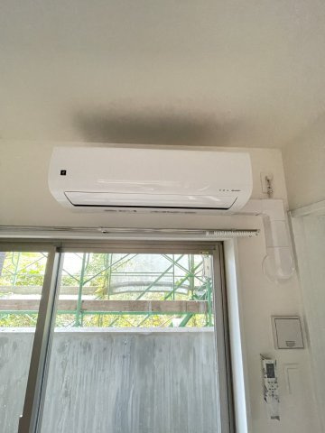 サンテラス・TUTOMIの設備