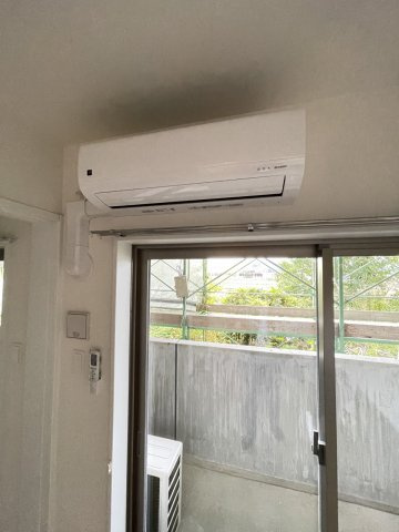 (仮称)日向・新生町YMマンションの内装|中はこのようになっています