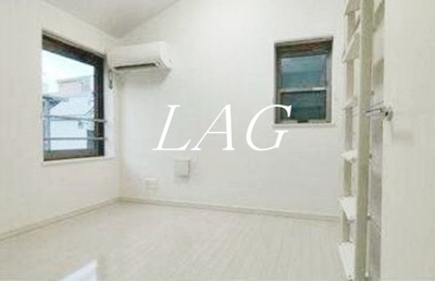 【寝室】 | イル日暮里 | 寝室です。