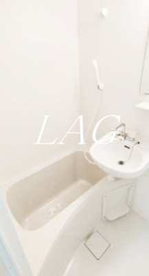 【浴室】 | イル日暮里 | お風呂です。