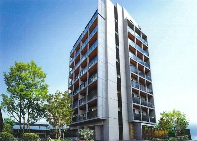 クロスレジデンス六義園の外観|☆このお部屋は仲介手数料0円です☆