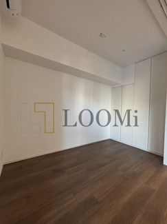 【洋室】 | Noire北堀江