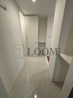 【玄関】 | Noire北堀江