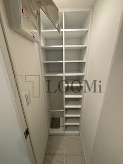 【収納】 | Noire北堀江