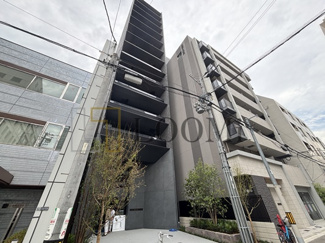 【外観】 | Noire北堀江 | Noire北堀江　外観