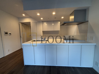 【キッチン】 | Noire北堀江