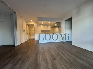 【居間・リビング】 | Noire北堀江