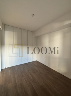 【寝室】 | Noire北堀江