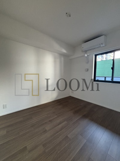 【洋室】 | Noire北堀江