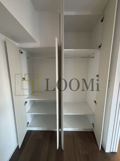 【収納】 | Noire北堀江