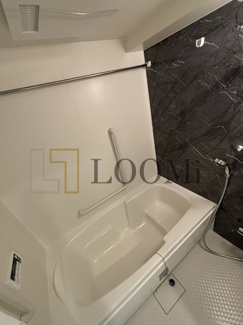 【浴室】 | Noire北堀江