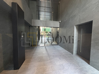 【ロビー】 | Noire北堀江