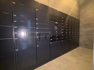 【その他共用部分】 | Noire北堀江