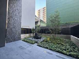 【その他共用部分】 | Noire北堀江