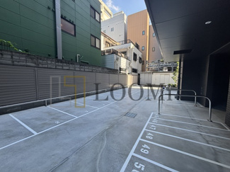 【その他共用部分】 | Noire北堀江