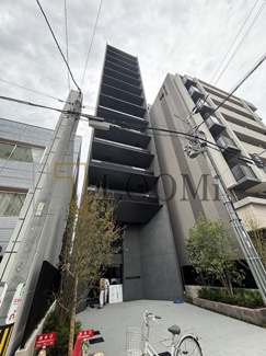 【外観】 | Noire北堀江