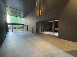 【ロビー】 | Noire北堀江 | Noire北堀江　ロビー