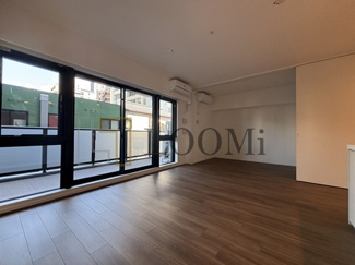 【居間・リビング】 | Noire北堀江