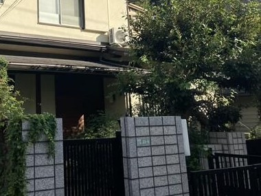 【エントランス】 | グリーンフラッツ