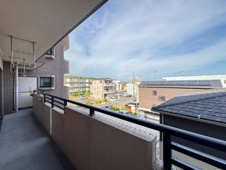 ライオンズマンション吉津の画像