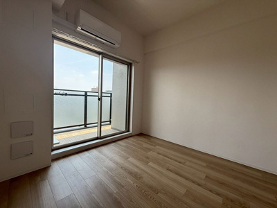 【寝室】 | エスリードザ・グレア大阪