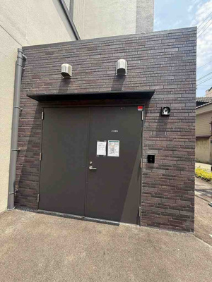 【その他共用部分】 | エスリードザ・グレア大阪