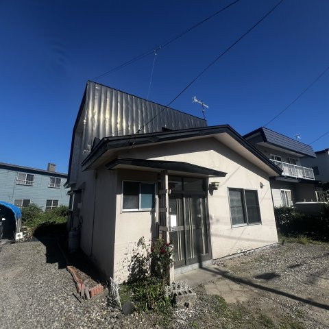 登別市片倉町3丁目6-4戸建