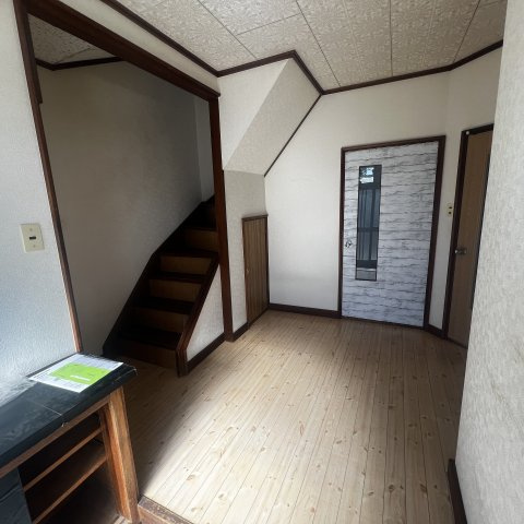 登別市片倉町3丁目6-4戸建のその他