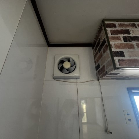 登別市片倉町3丁目6-4戸建の設備