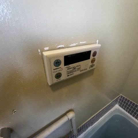 登別市片倉町3丁目6-4戸建の設備